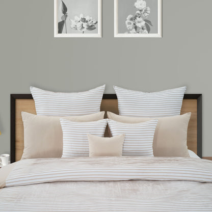 Tuck Duvet Cover Set
