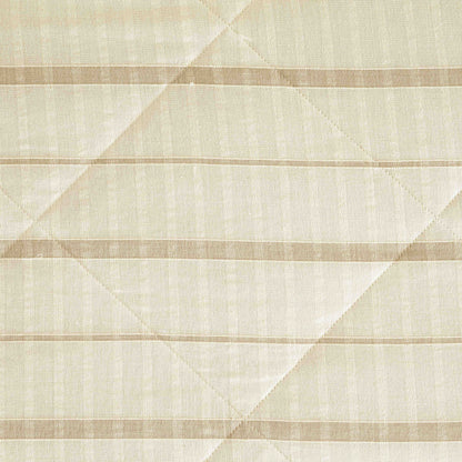Sheer Thick Comforter Set