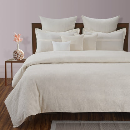 Logan Duvet Set