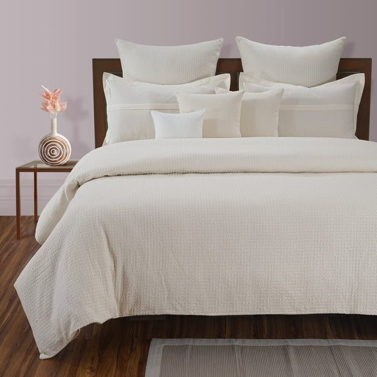 Logan Bedspread
