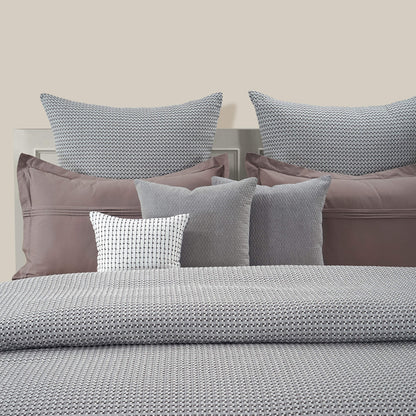Logan Duvet Set