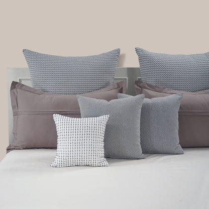 Logan Duvet Set