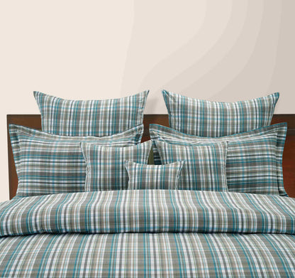 Stockholom Duvet Cover