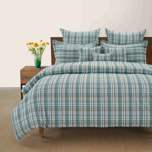 Stockholom Comforter Set