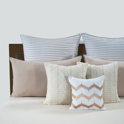 Reed Duvet Cover