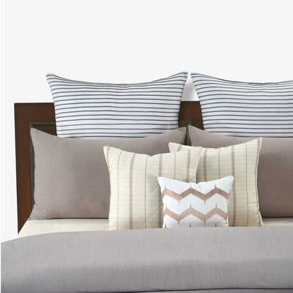 Reed Duvet Cover