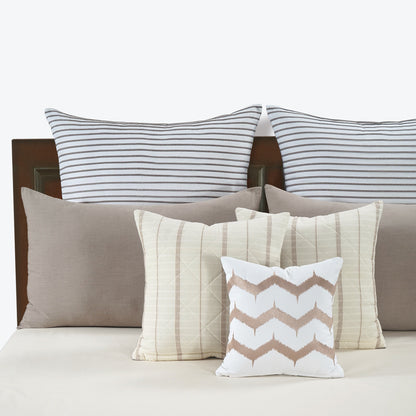 Reed Duvet Cover