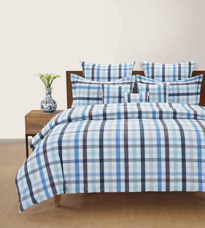 Gotland Duvet Cover