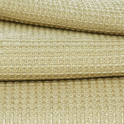 Honeycomb Bathrobe