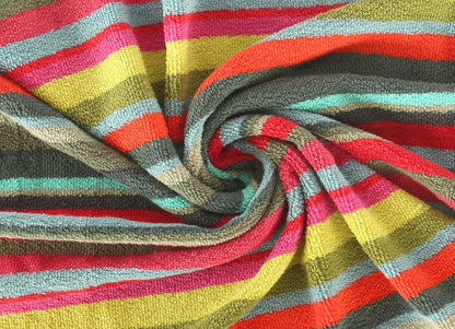 KIKA TERRY TOWEL 550 GSM