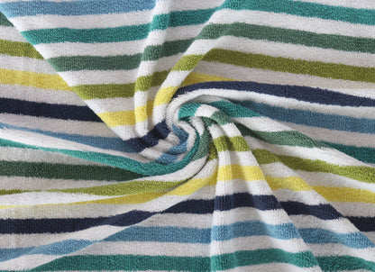 OCEAN TERRY TOWEL 550 GSM