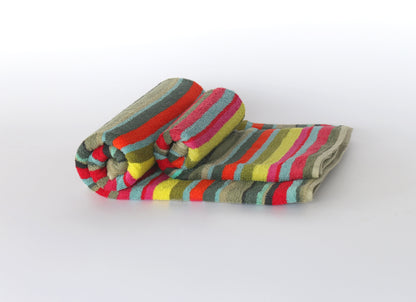 KIKA TERRY TOWEL 550 GSM