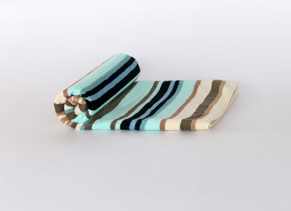TALIN TERRY TOWEL 550 GSM