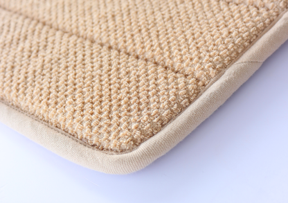 Hawaii Dot Bath Mat