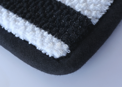 Hawaii Dot Bath Mat