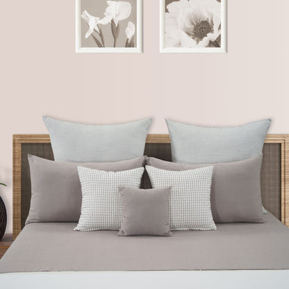 Loop Duvet Set