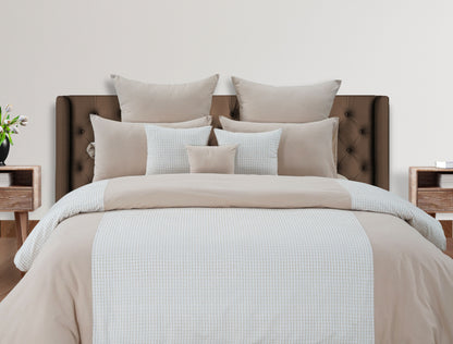 Loop Duvet Set