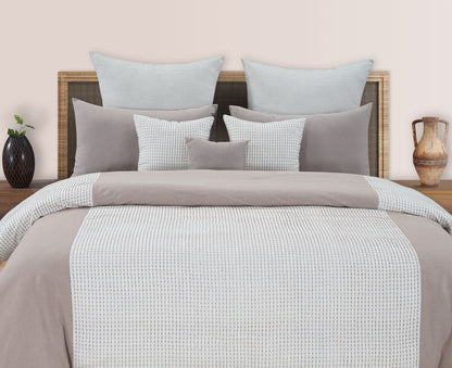 Loop Duvet Set