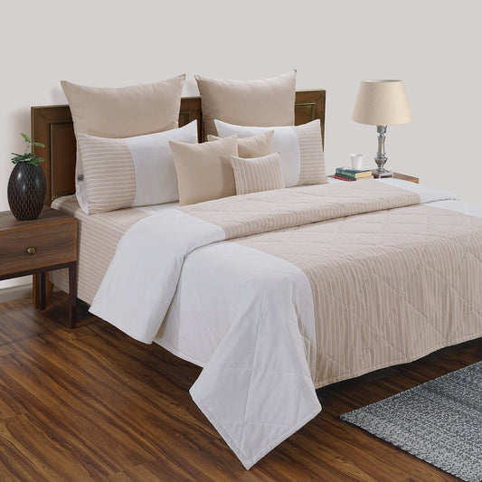 Madrid Bedsheet