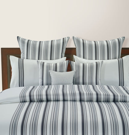 Malabar Satin Duvet Set