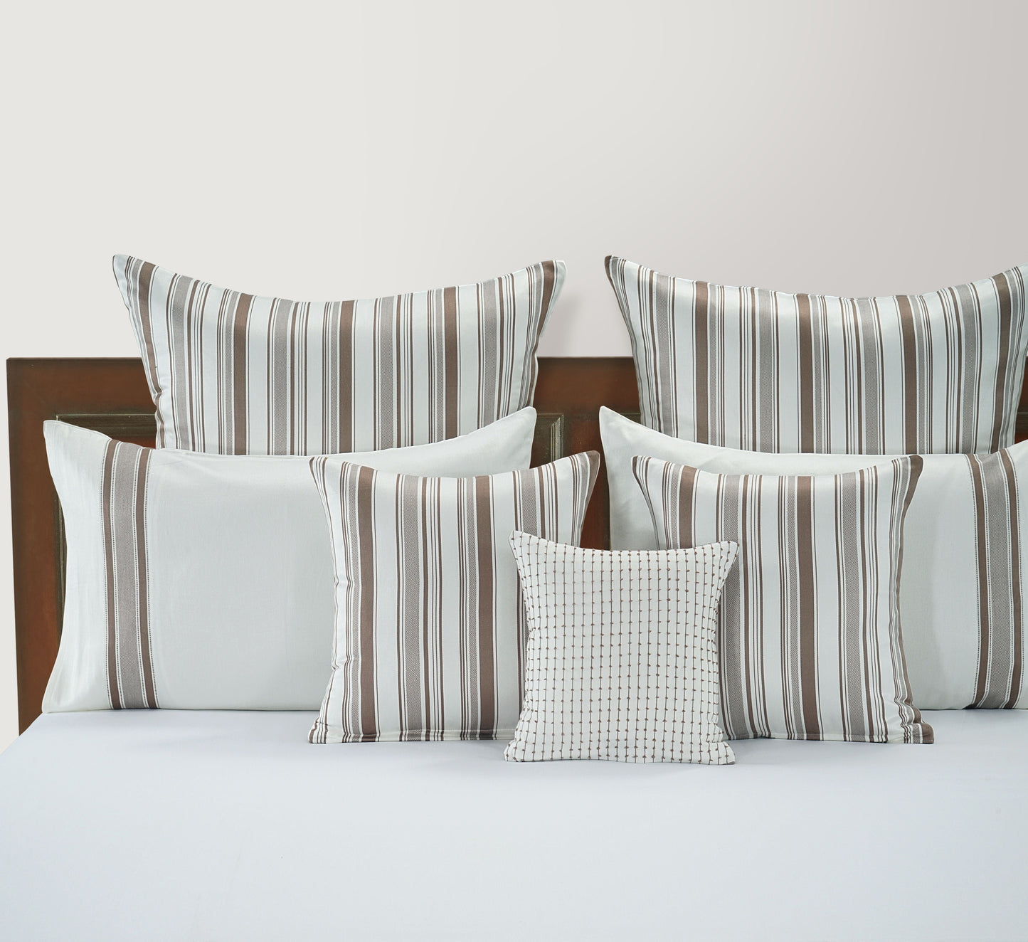 Malabar Satin Duvet Set