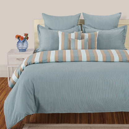 Malmo Thin  Bedsheet
