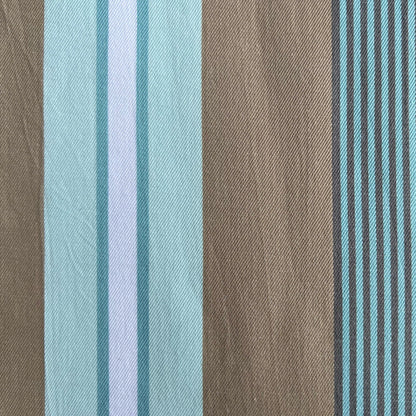 Malmo Reversible Duvet Cover