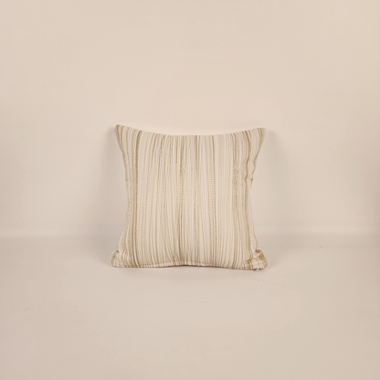 Nippon Lurex Cushion Cover