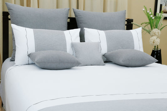 Pin Stripe Bedsheet
