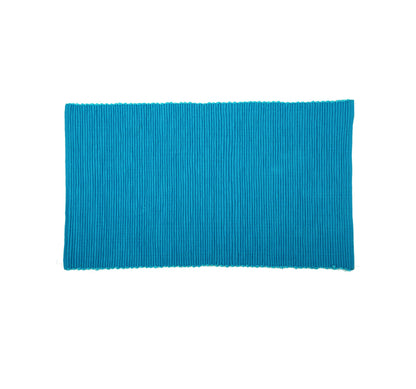Pure ribbed bath mats
