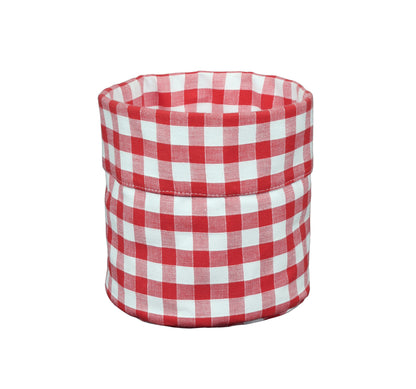 Napoli Kitchen Fabric Container