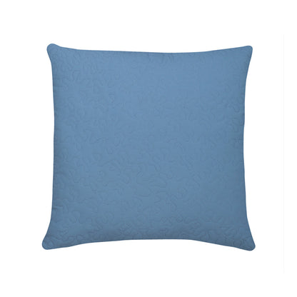 Scribble Lurex Cushion Cover
