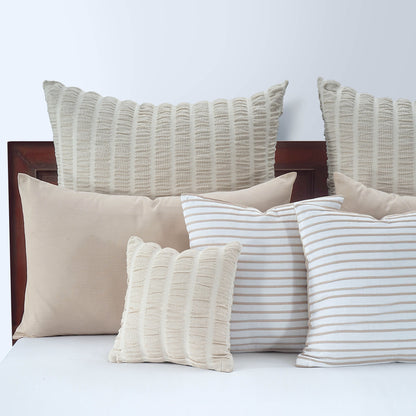 Seer Sucker Duvet Set