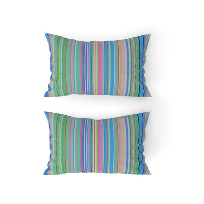 Uppsala Comforter Set