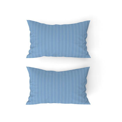 Vic Stripe Bedsheet