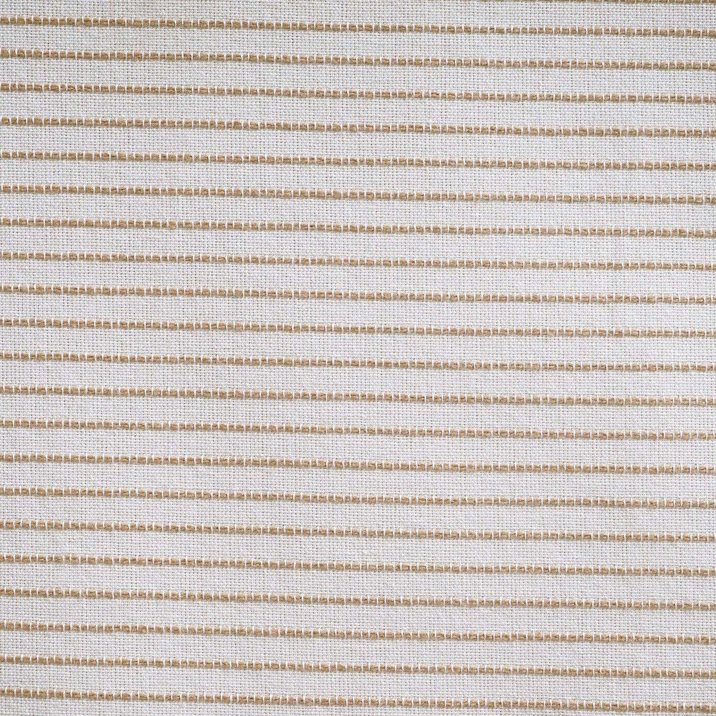 White Rib Bedspread
