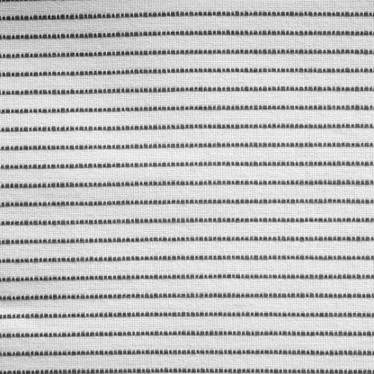 White Rib Bedspread