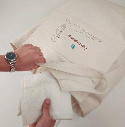Yoga Bag