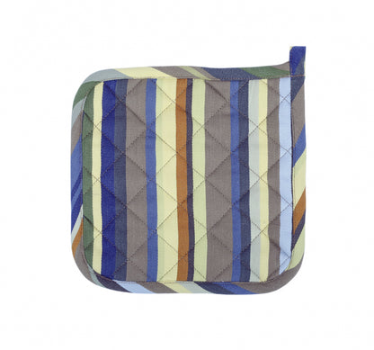 Bachelor Kitchen Potholder