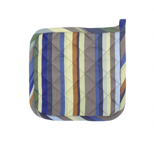 Bachelor Kitchen Potholder