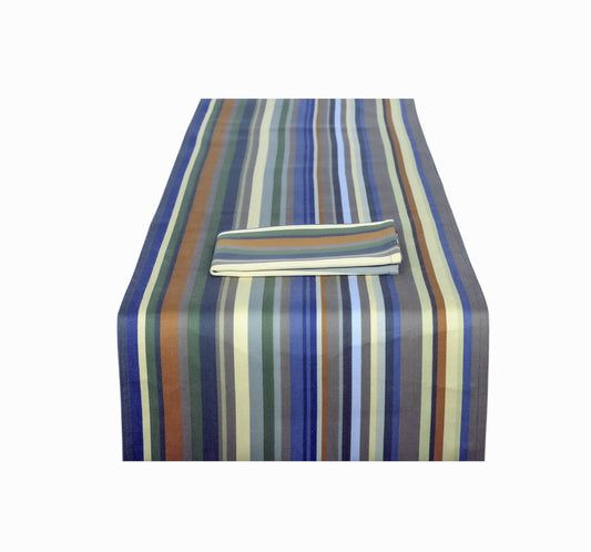 Bachelor Table Runner