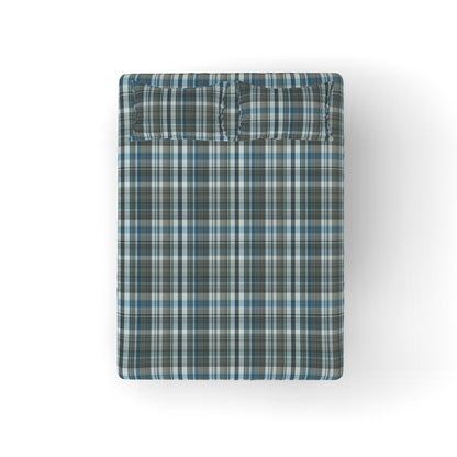 Stockholom Comforter Set