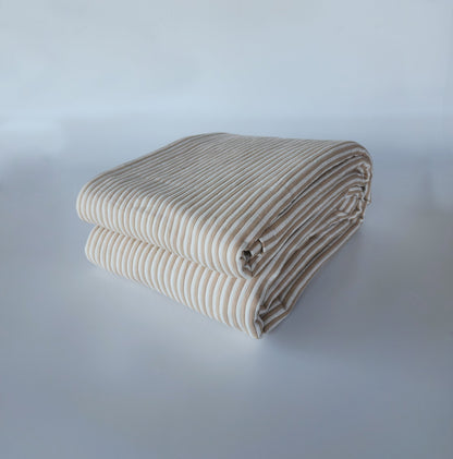 Reed Large Duvet Cover