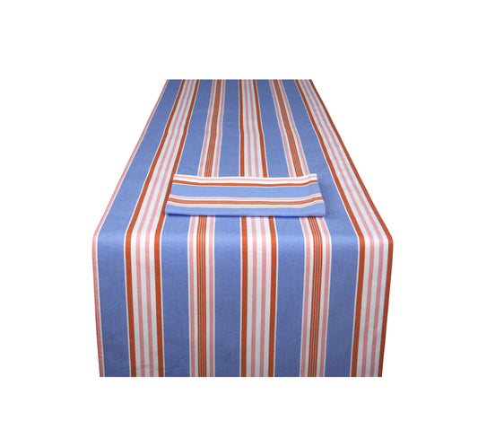 Blueberry Table Runner
