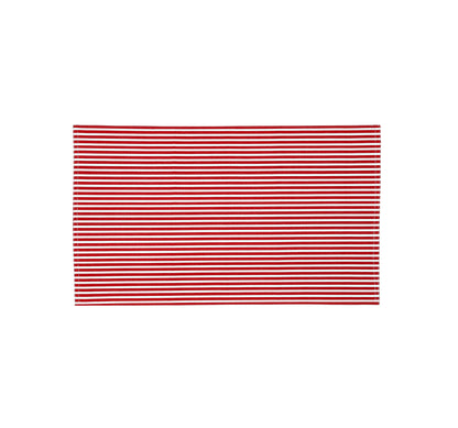 Candy Cane Dining Placemat