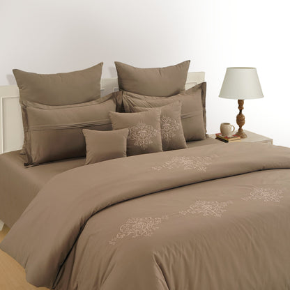 Crystal Duvet Cover