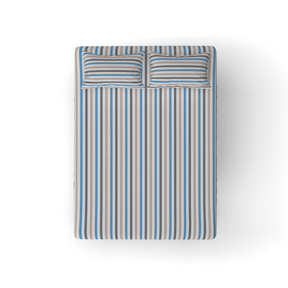 Linda Comforter Set