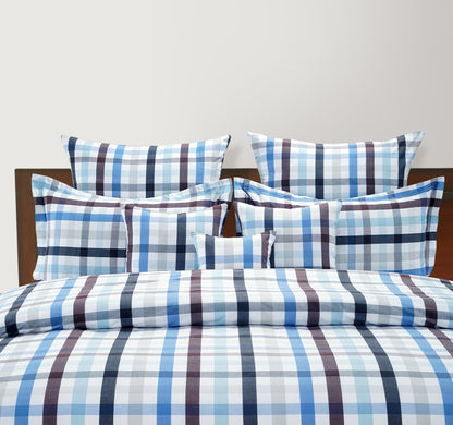 Gotland Duvet Cover