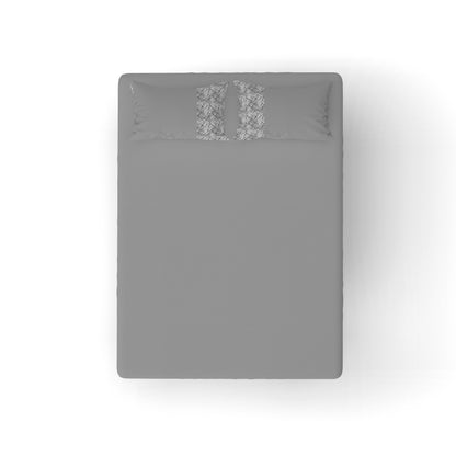 Abstract Bedsheet