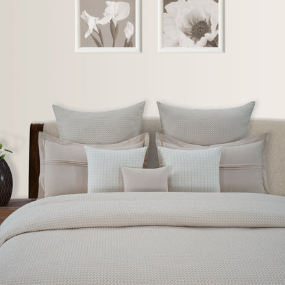 Logan Bedspread